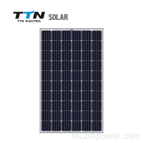 250W 260W 280W 300W Panel solar mono
